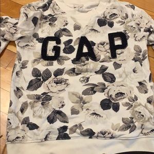 Gap sweatshirt